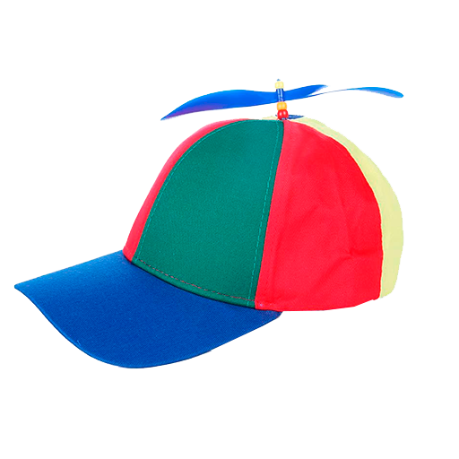 HeliHat 1