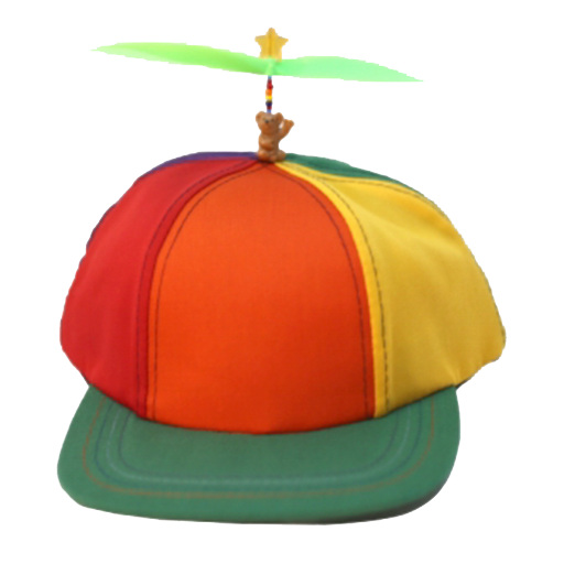 HeliHat 2