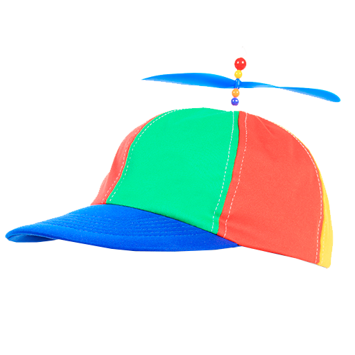 HeliHat 3