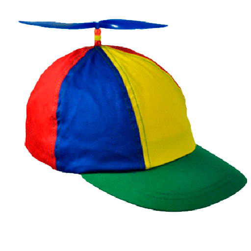 HeliHat 4