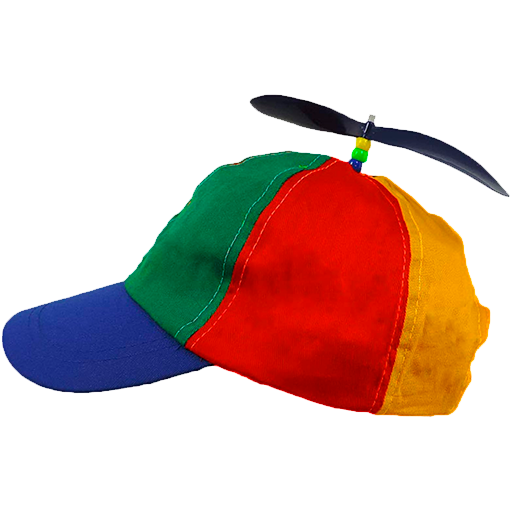 HeliHat 5