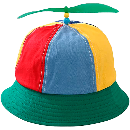 HeliHat 6